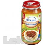 Hami Boloňské špagety 250 g – Zboží Dáma
