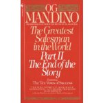 The Greatest Salesman in the World: Part II - Og Mandino – Hledejceny.cz
