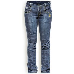 Garibaldi Denim West Coast Lady modré