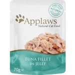 Applaws Jelly maso tuňák 70 g – Hledejceny.cz