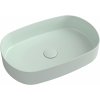 Umyvadla SAPHO INFINITY OVAL 10NF65055-2T