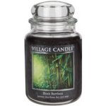 Village Candle Black Bamboo 602 g – Hledejceny.cz