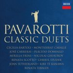 Pavarotti Luciano - Classic Duets CD – Hledejceny.cz