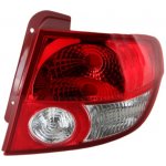 Pravé zadní světlo Hyundai Getz (TB) 02-05 HATCHBACK – Hledejceny.cz