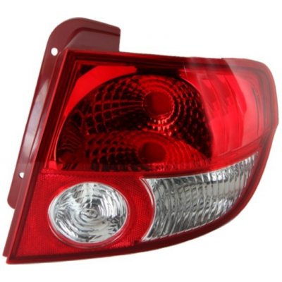 Pravé zadní světlo Hyundai Getz (TB) 02-05 HATCHBACK – Hledejceny.cz