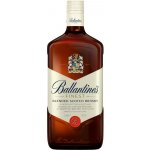 Ballantine’s Finest 40% 1 l (holá láhev) – Hledejceny.cz