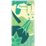 Tento Soft papírové kapesníčky Aloe Vera 3-vrstvé 10 x 10 ks – Zboží Dáma