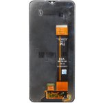 LCD Displej + Dotyk Samsung M236B Galaxy M23 5G – Hledejceny.cz