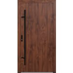 Hahn-Türke DS82-M20 Ořech Levé 100 x 210 cm – Hledejceny.cz