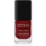 Gabriella Salvete Longlasting Enamel 79 Red Cabrio 11 ml – Zboží Dáma
