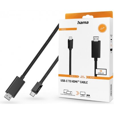 Hama 200718 – Zboží Mobilmania