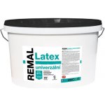 Barvy A Laky Hostivař Teluria V2020 latex univerzální, bílý, 15 kg – Sleviste.cz