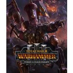 Total War: WARHAMMER 3 - Forge Of The Chaos Dwarfs – Hledejceny.cz