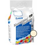 Mapei Keracolor FF 5 kg vanilková – Zbozi.Blesk.cz