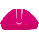 Trixie WC pro králíky a fretky 45 x 21 x 30 cm – Zboží Mobilmania