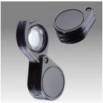 DIOPTRA MP10 - 5x,5x /10x - lupa – Zboží Živě