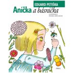 Anička a básnička – Hledejceny.cz