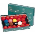 Aramith snooker Premier 52,4mm sada – Zbozi.Blesk.cz