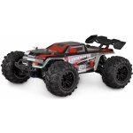 Amewi Conquer Race Truggy brushed 4WD RTR Červená RC-Monstertruck 1:16 – Hledejceny.cz