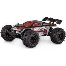 Amewi Conquer Race Truggy brushed 4WD RTR Červená RC-Monstertruck 1:16