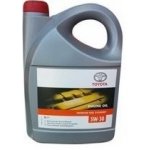 Toyota Premium Fuel Economy 5W-30 5 l – Hledejceny.cz