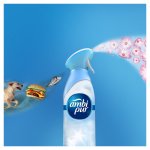 Ambi Pur ocean & Wind osvěžovač vzduchu 2 x 300 ml – HobbyKompas.cz