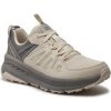 Dámské trekové boty Skechers trekingová obuv Switch Back-Cascades 180162 béžová