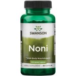 Swanson Noni 60 kapslí 500 mg – Hledejceny.cz