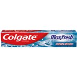 Colgate Max Fresh Cool Mint Blue zubní pasta 125 ml – Hledejceny.cz