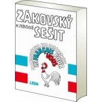 FRANCOUZŠTINA PRO ZAČÁTEČNÍKY ŽÁKOVSKÝ SEŠIT - Marie Pravdová; Pavel Rak – Hledejceny.cz