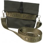 O'lala Pets Terry Taška na pamlsky khaki 25 x 25 cm – Hledejceny.cz