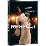 Respect DVD – Hledejceny.cz