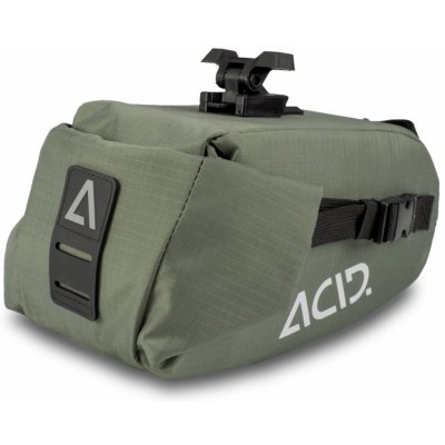 Cube Acid saddle bag click XL – Zboží Dáma