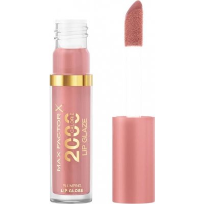 Max Factor 2000 Calorie lesk na rty pro větší objem 010 Cotton Candy 4,4 ml – Zboží Dáma Max Factor 2000 Calorie lesk na rty pro větší objem 010 Cotton Candy 4,4 ml – Zboží Dáma