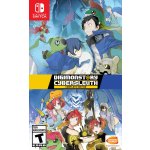 Digimon Story: Cyber Sleuth Complete – Zboží Dáma