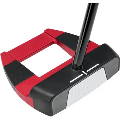 Odyssey Tri-Hot Square 2 Square Jailbird Putter pravé 35 – Zboží Mobilmania