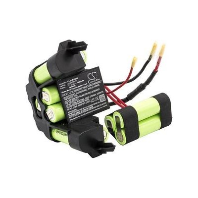 Cameron Sino CS-ELB300VX 12V Ni-MH 1500mAh - neoriginální – Zboží Mobilmania