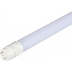 V-TAC LED trubice vysokosvítivá T8, 7W, G13, NANO plast, 60 cm Barva světla: Neutrální bílá – Hledejceny.cz