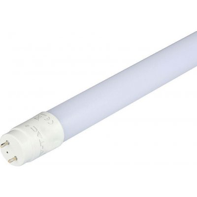 V-TAC LED trubice vysokosvítivá T8, 7W, G13, NANO plast, 60 cm Barva světla: Neutrální bílá – Hledejceny.cz