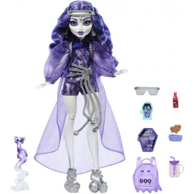 Mattel Monster High Haunt Couture Midnight Runway Spectra Vondergeist – Zboží Dáma