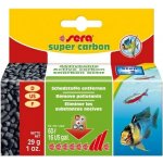 Sera – Super carbon 29 g – Sleviste.cz