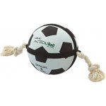 KARLIE Action Ball fotbalový míč s provazy 22 cm – Hledejceny.cz