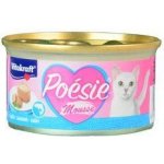 Vitakraft Poésie Gelée losos a špenát 85 g – Zboží Mobilmania