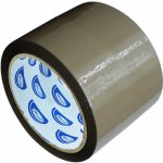 COpack Lepící páska hnědá 66 m x 75 mm – Zboží Živě