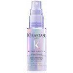 Kérastase Blond Absolu Blonde Guard hydratační ochranný leave-in sprej pro blond vlasy 45 ml – Hledejceny.cz