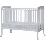 Scarlett Míša buk bílá vyndavací příčky 120 x 60 1347 – Zboží Dáma