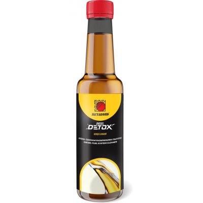 Metabond Diesel Detox 250 ml | Zboží Auto