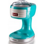 Ariete Party Time Ice Crusher 76/01 modrý – Zboží Dáma