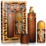 Cuba Jungle Zebra parfémovaná voda dámská 100 ml – Zbozi.Blesk.cz