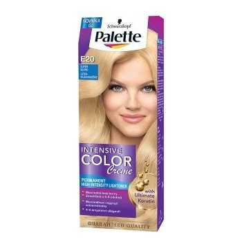 Pallete Intensive Color Creme Super Blond E20